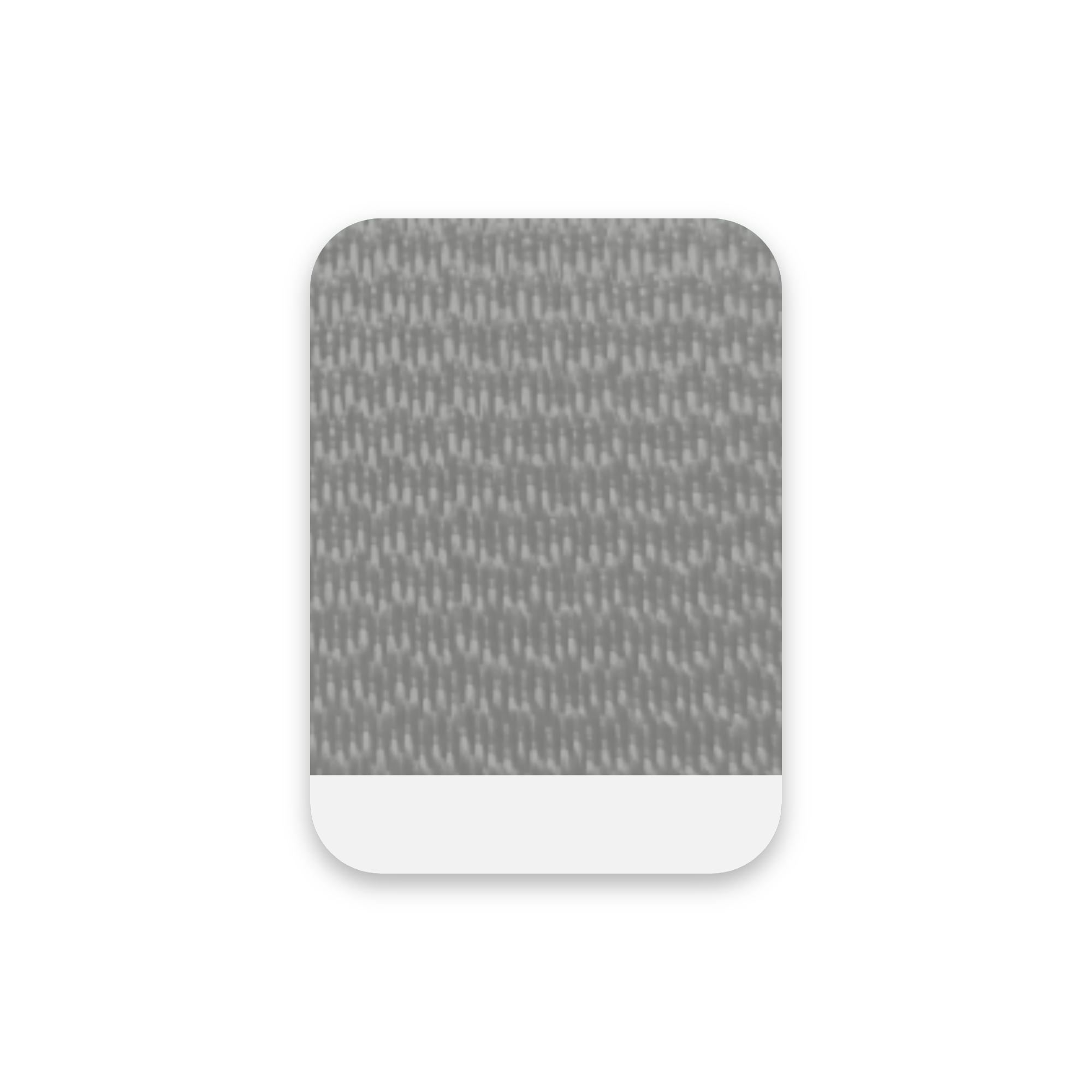 Twill Patch 8700 - Ark 30x50 cm