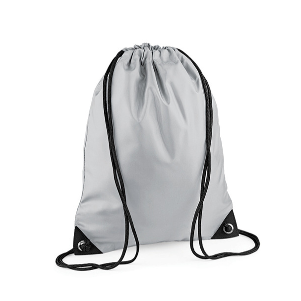 Gympåse - Premium - Flera färger