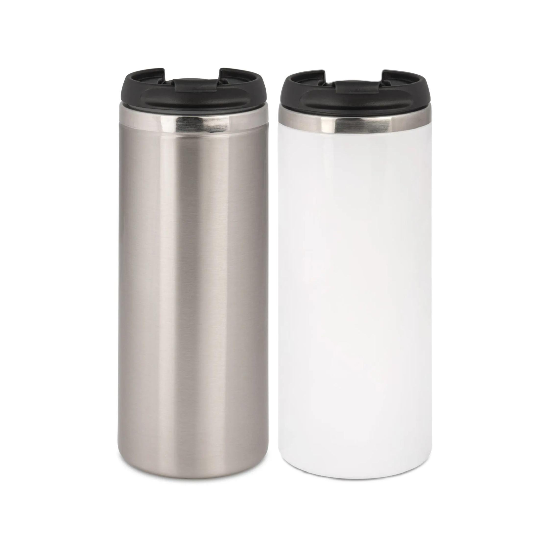 Tumbler Kaffe - Rak Rostfri Termo