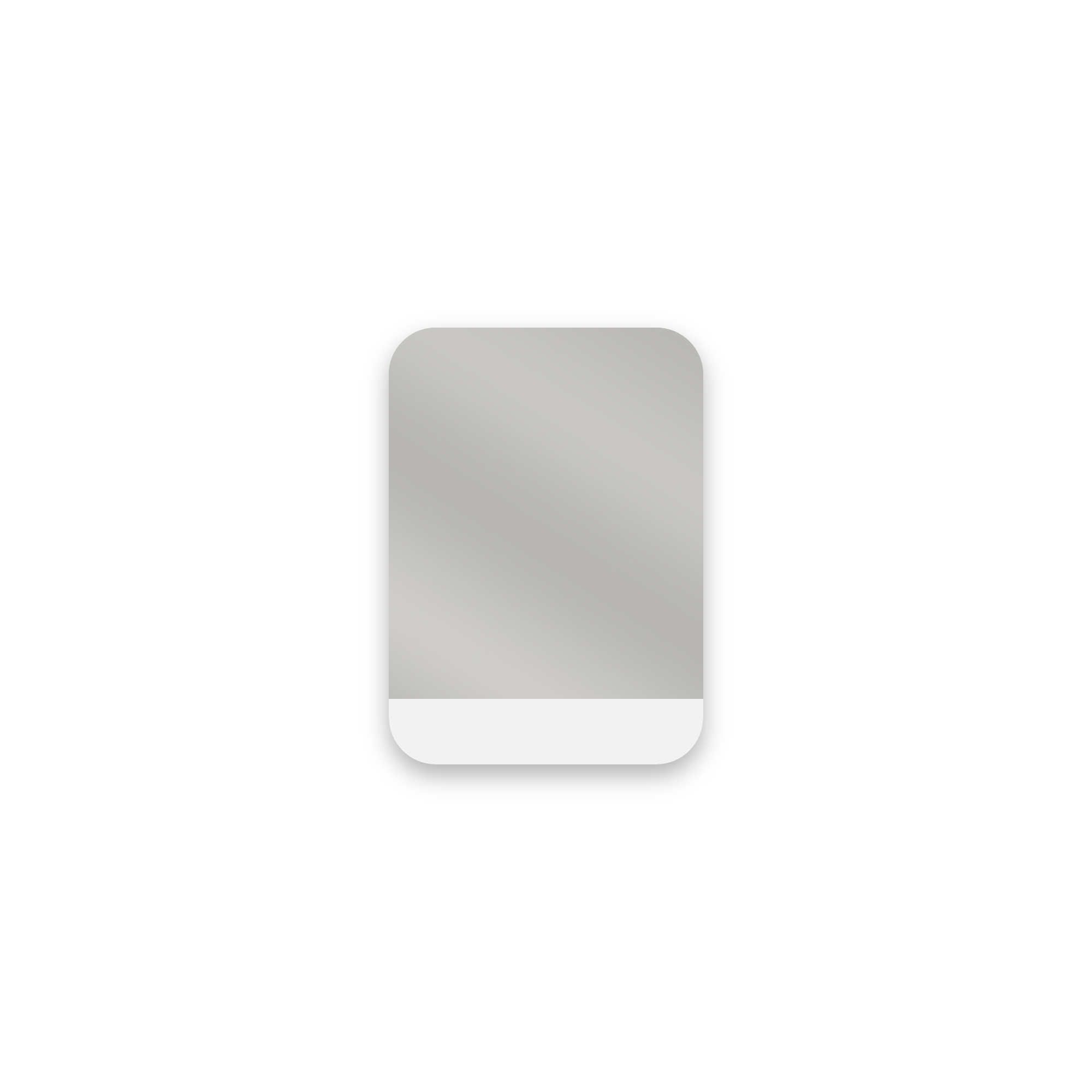 Statisk skyltvinyl
