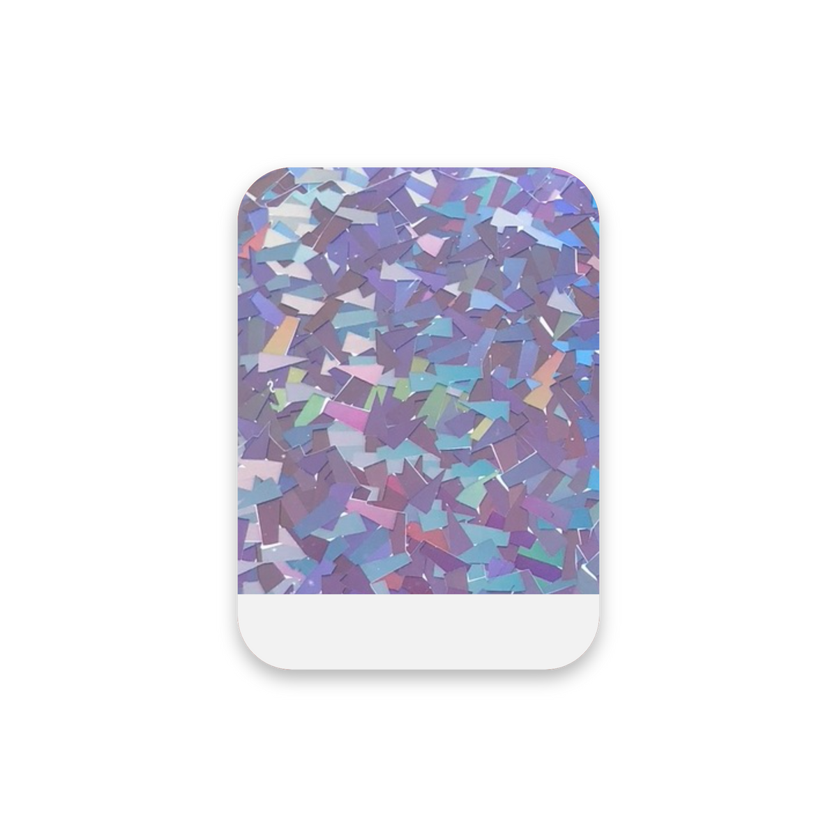 Holographic - HTV 1900 - Ark 30x50 cm
