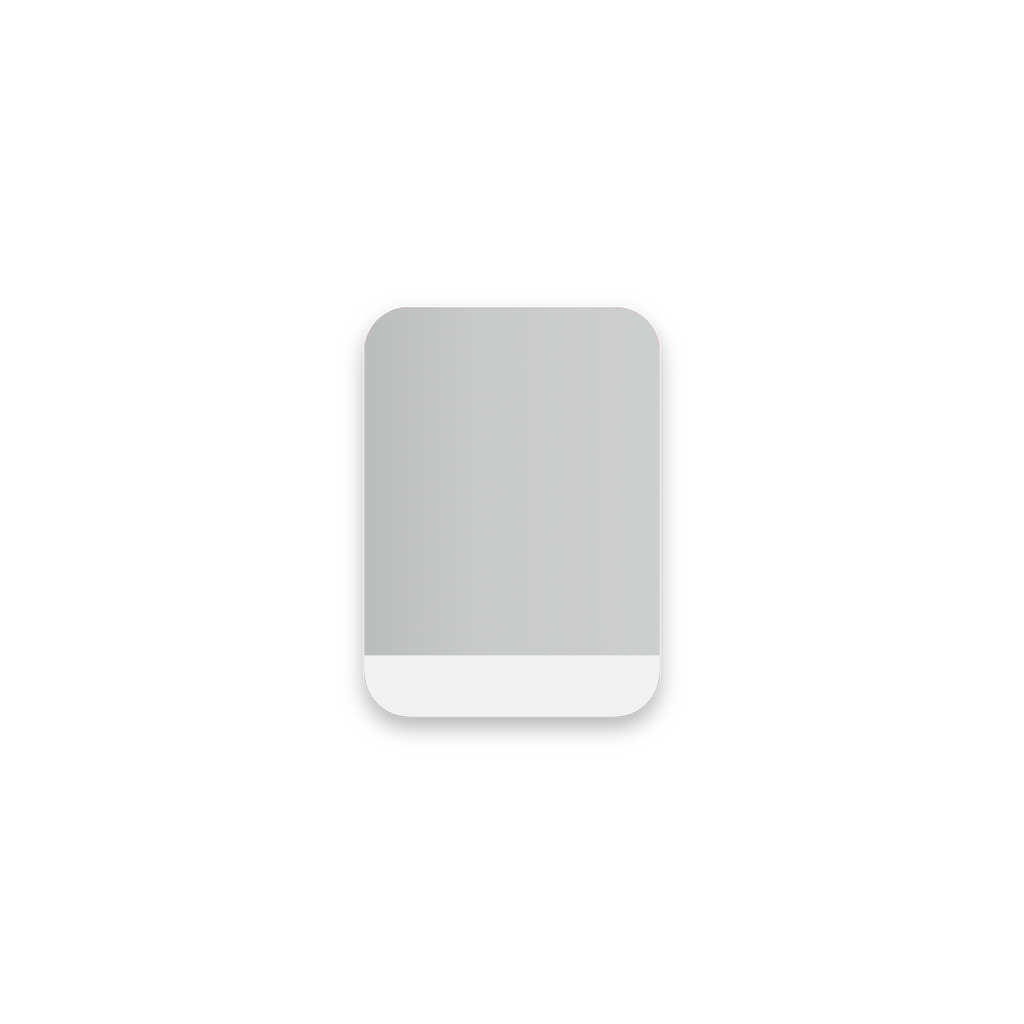 Premium 1000 - Standard slät