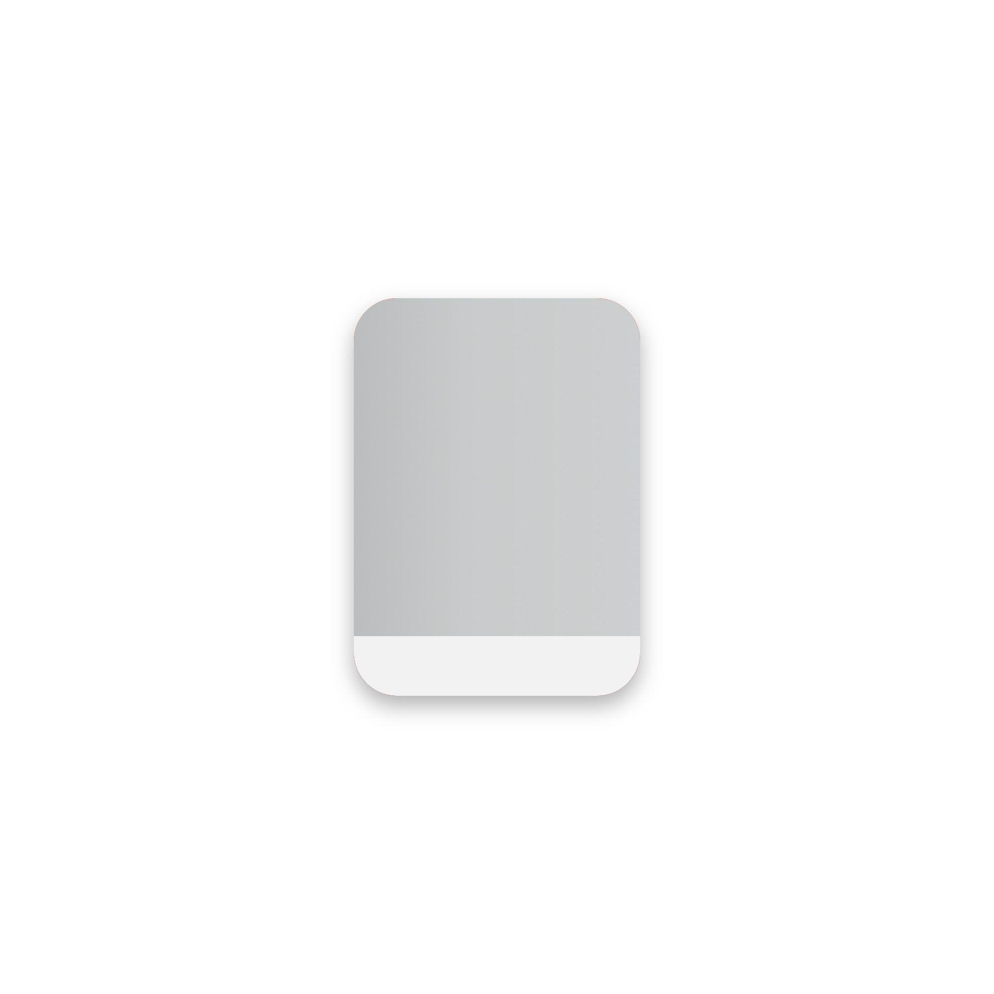 Premium 1000 - Standard slät