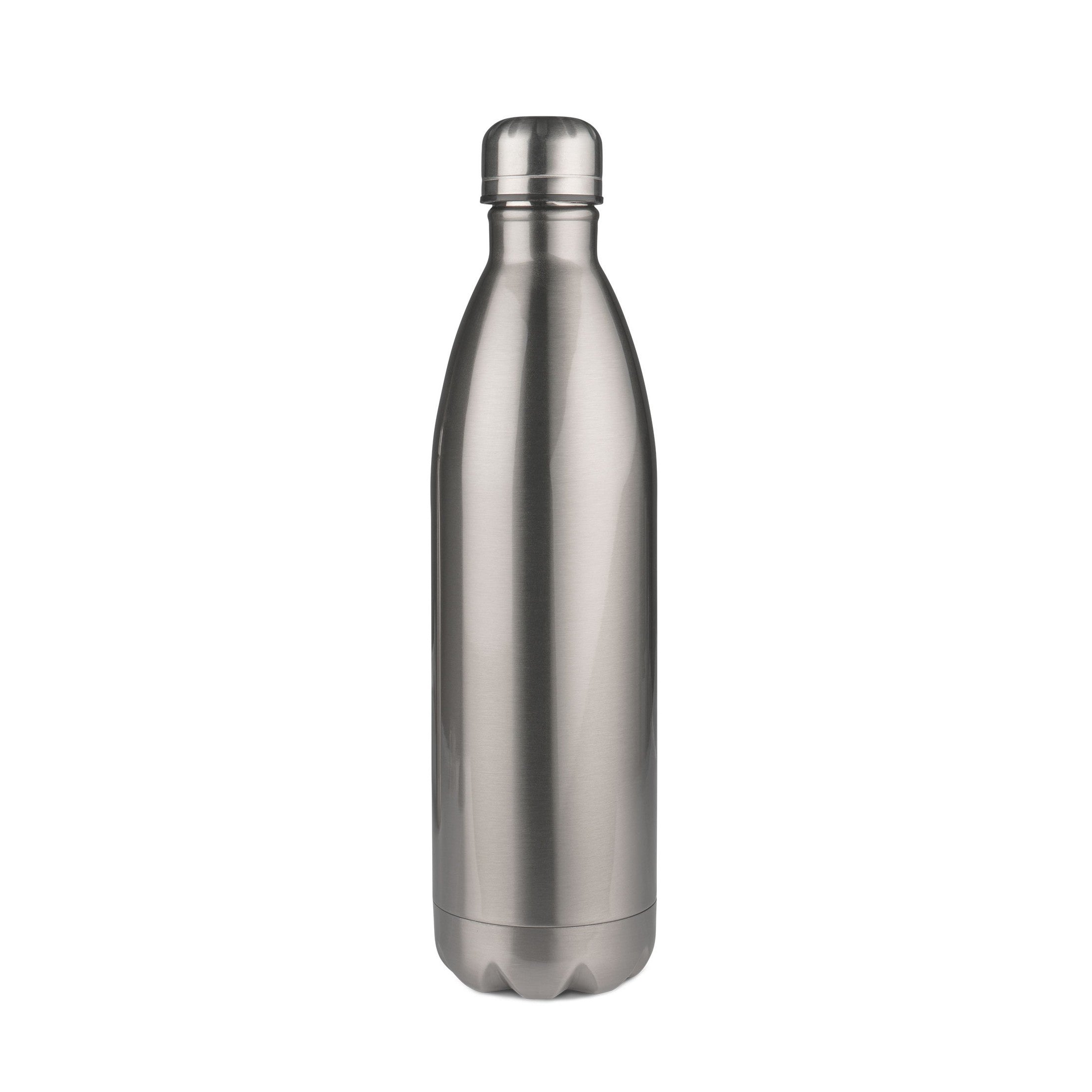Termosflaska i rostfritt stål - 500 ml