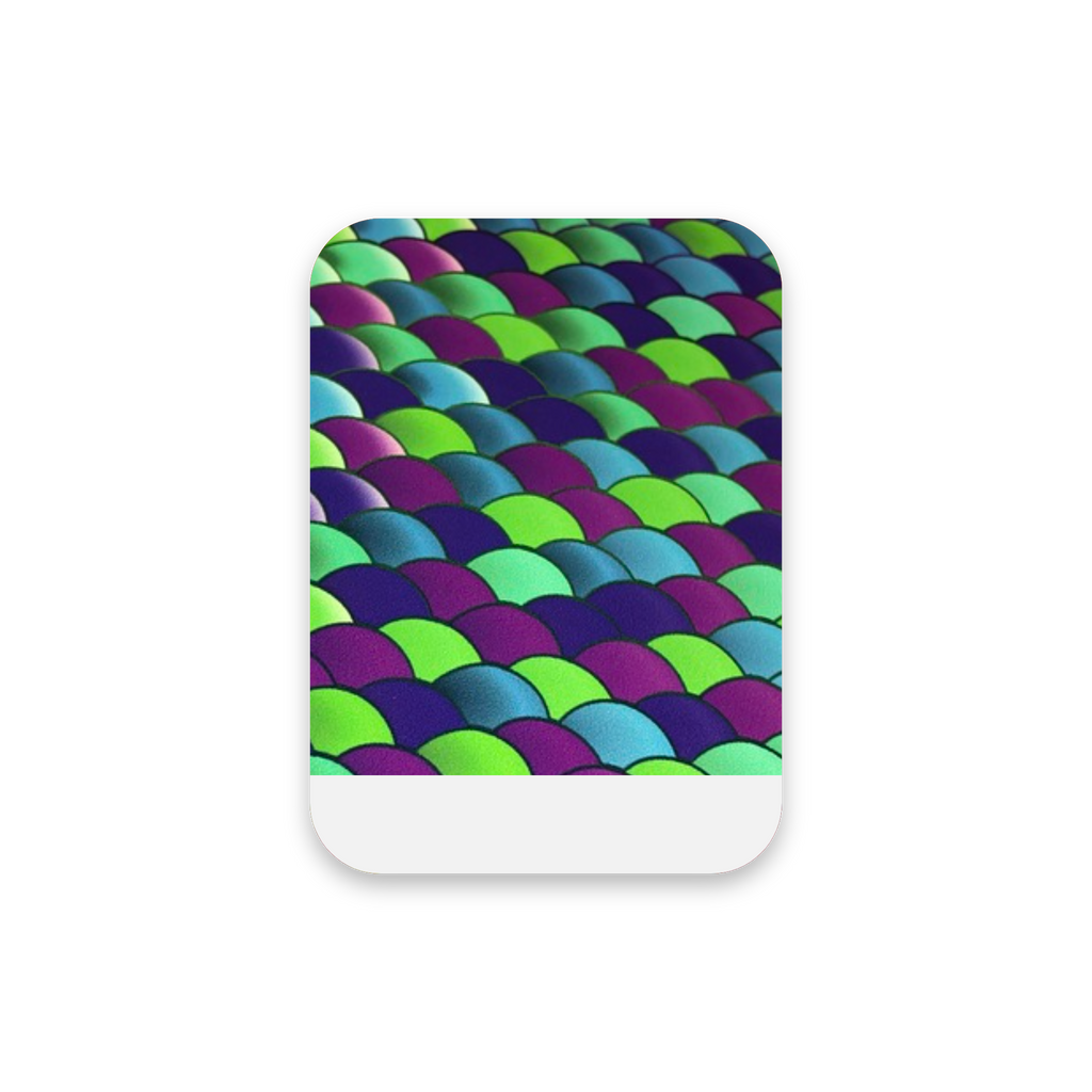 Siser Easy Patterns - Ark 30x50 cm