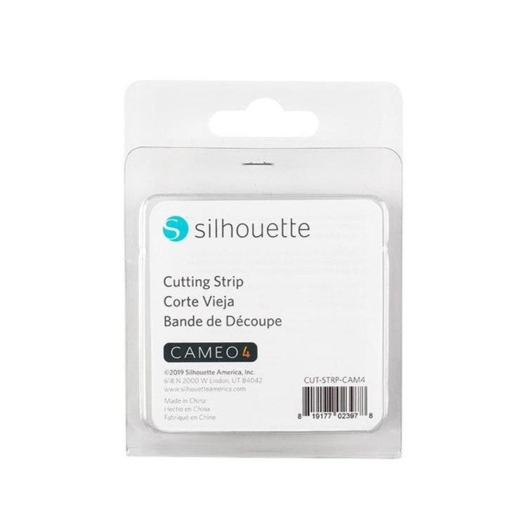 Skärlist Cameo - 4 & 5