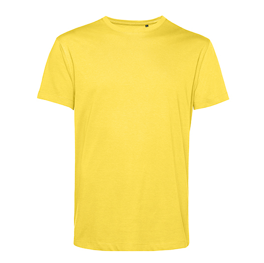 T-shirt Herr Eko - Färgade