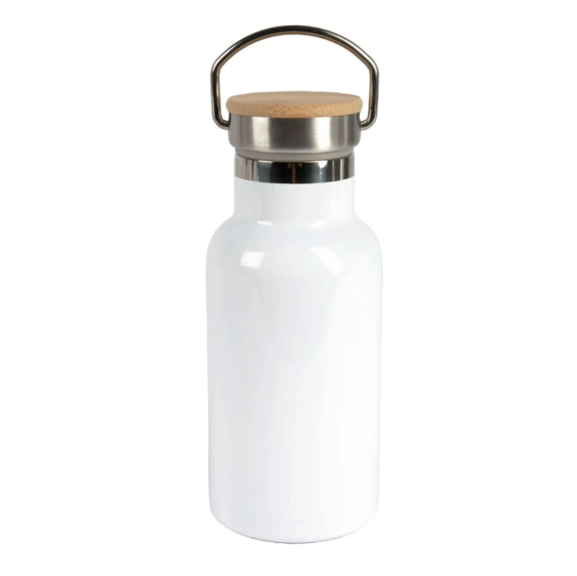 Termoflaska Retro - 400 ml