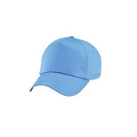 Barnkeps - 5 Panels - Flera färger
