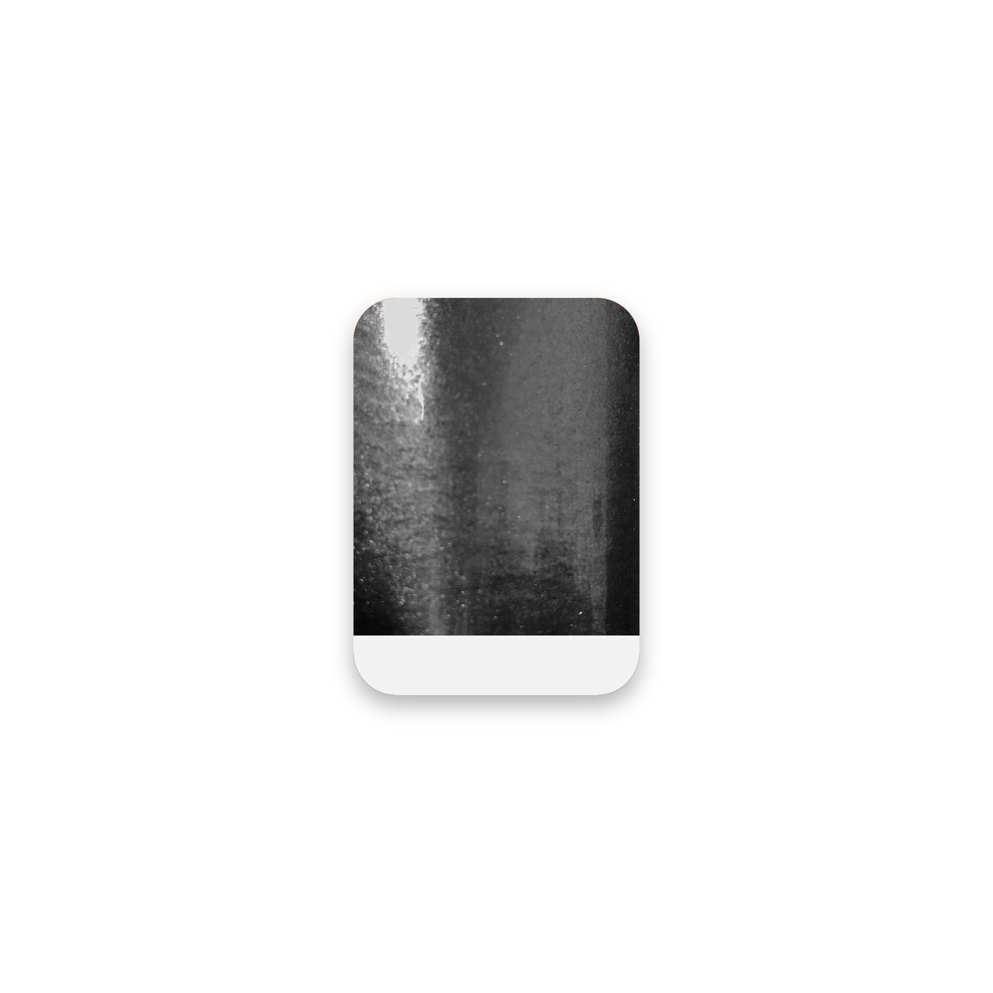 Polerad Metall