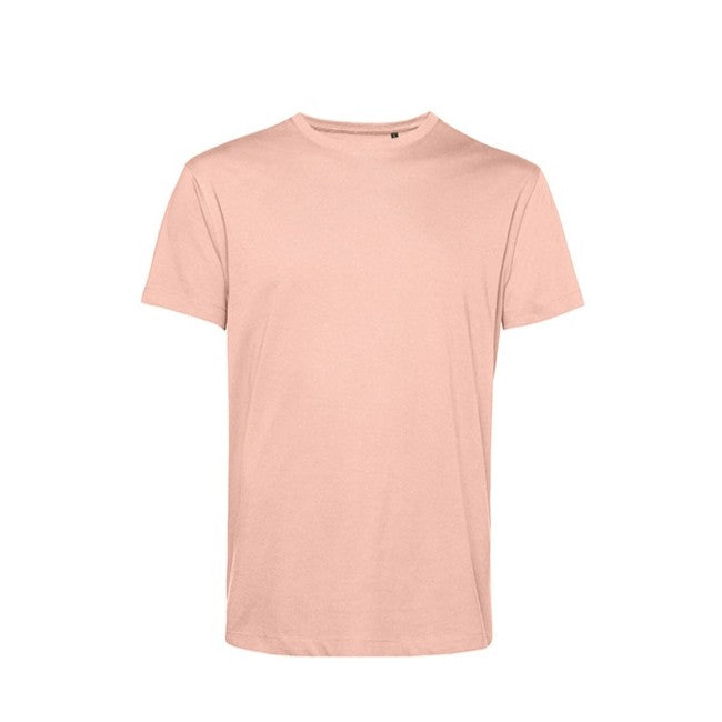 T-shirt Unisex Eko - Färgade - Flera färger