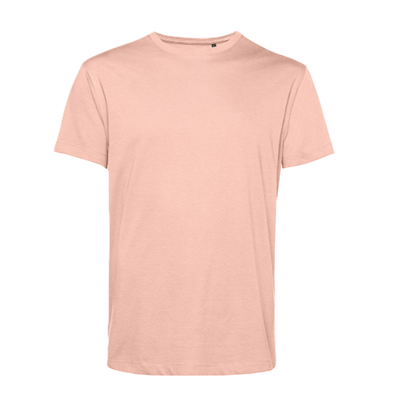 T-shirt Unisex Eko - Färgade
