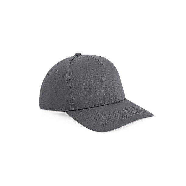 Sportkeps - 5 Panels - Snapback - Flera färger