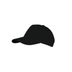 Sportkeps - 5 Panels - Snapback - Flera färger