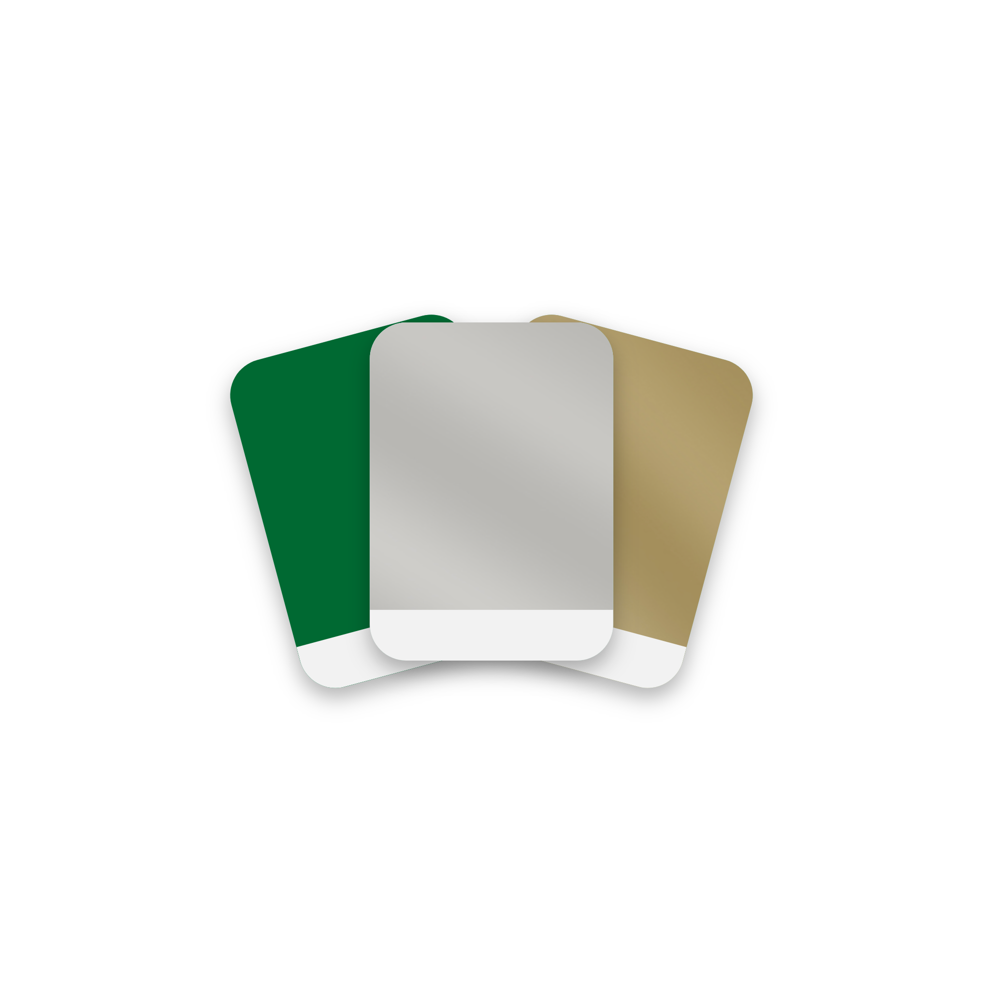 Statisk skyltvinyl