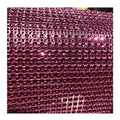 Strassband - Rosa