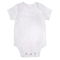 Babybody - kort ärm sublimerbar