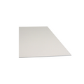 Sublimeringsplåt - Blank Vit - 100x150 mm - 5-pack