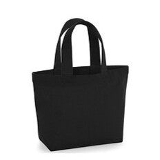 Lunchbag Svart
