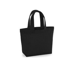 Lunchbag - Svart