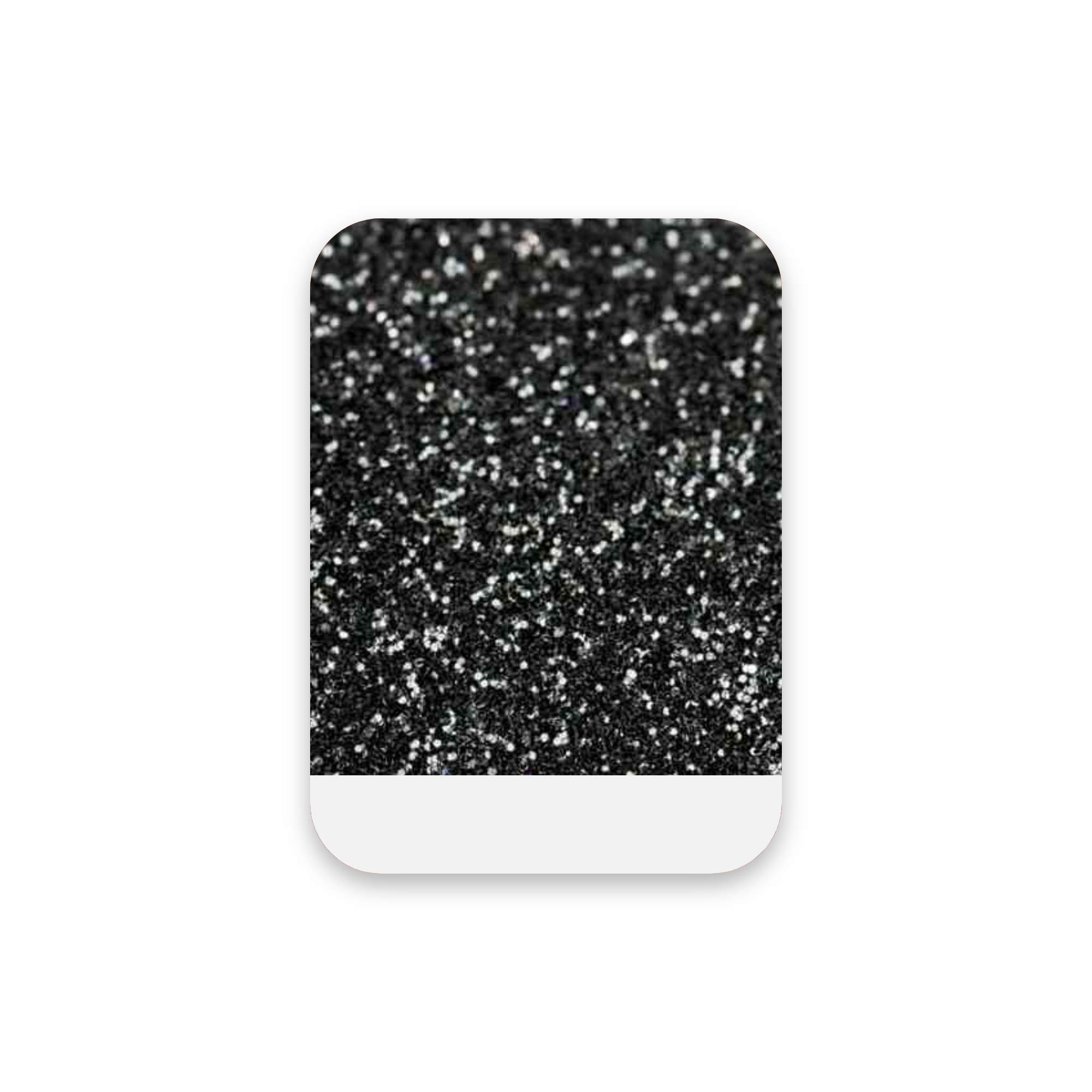 PET Glitter - HTV 6000 - MV/Ark
