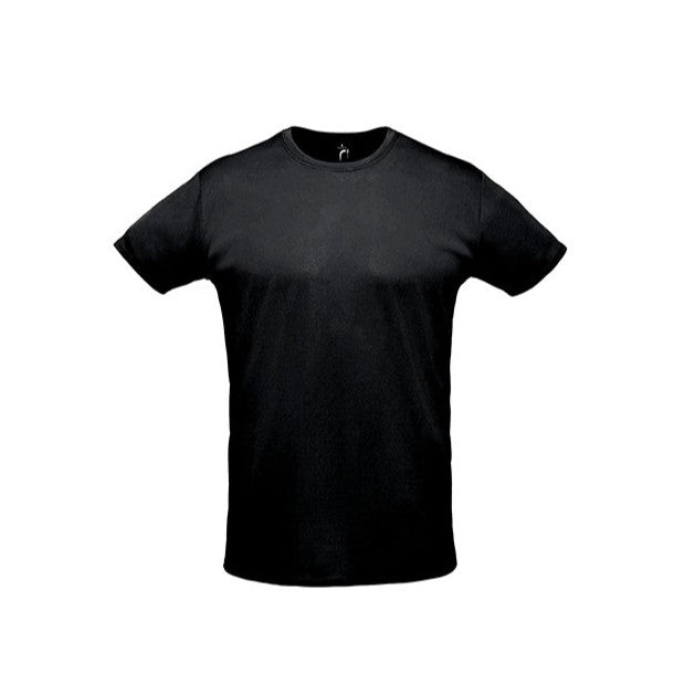 T-shirt Herr - Sport, funktion - Flera färger