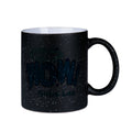 Magic Mugg - fyra varianter