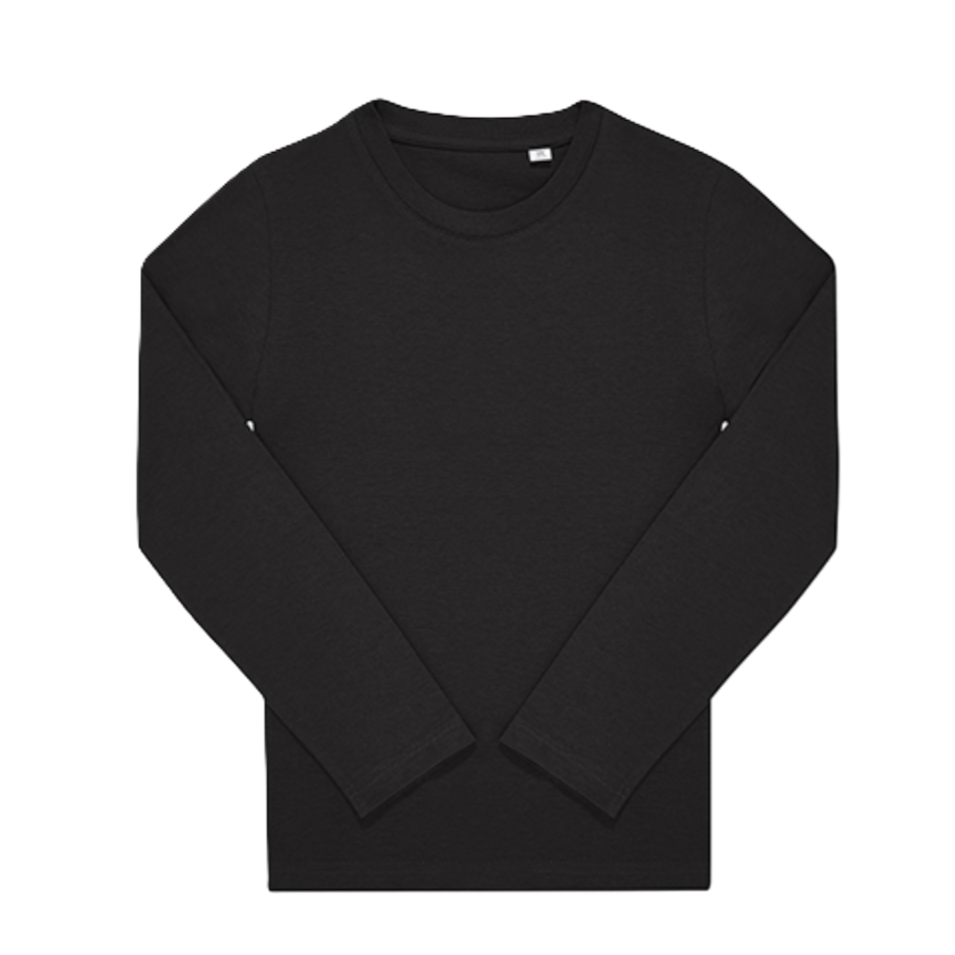 T-shirt Barn/Ungdom - Långärmad