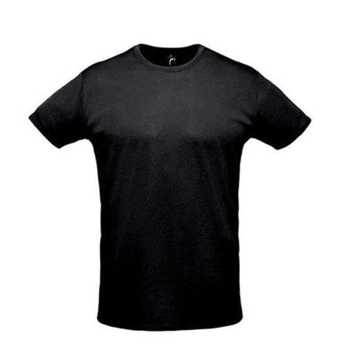 T-shirt Herr - Sport, funktion - Flera färger