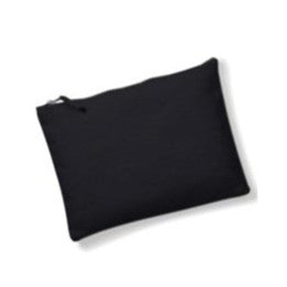 Necessär i Canvas - Flera färger