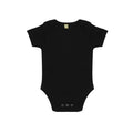 Babybody kort ärm - Flera färger
