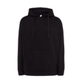 Hoodie - Barn - Svart