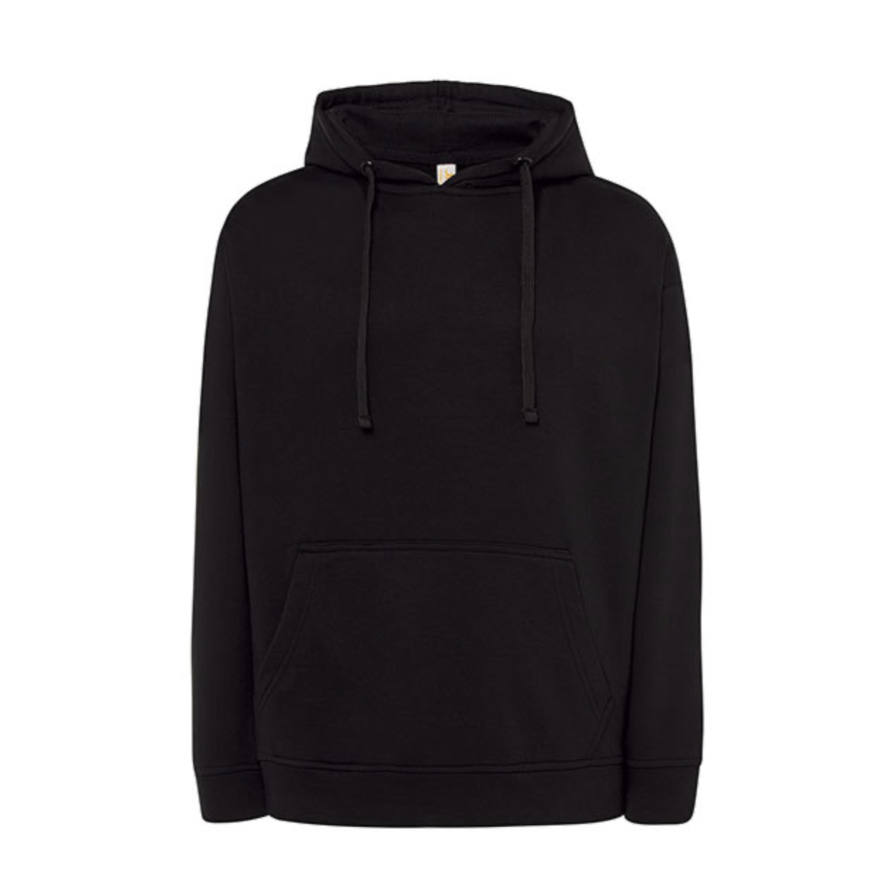 Hoodie - Barn - Svart