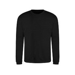 Sweatshirt utan luva - Finns i flera färger
