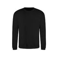 Sweatshirt utan luva - Finns i flera färger