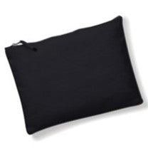Necessär i Canvas - Flera färger