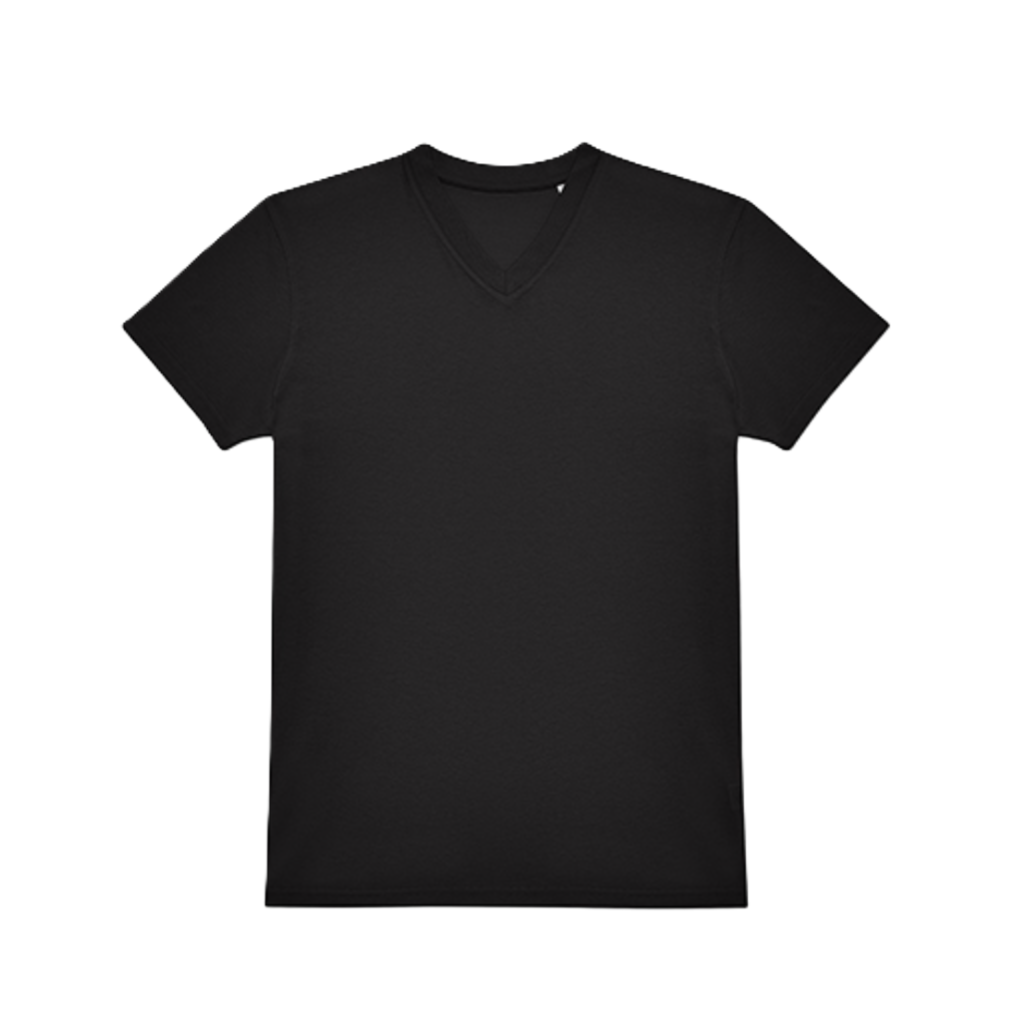 T-shirt Unisex - V-ringad
