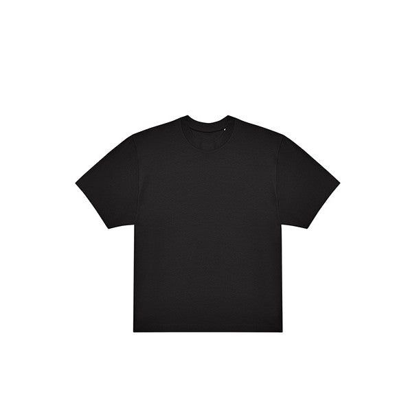 T-shirt Unisex - Svart - 220g/m2
