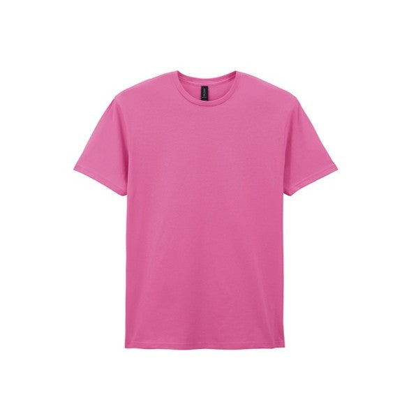 T-shirt Unisex - Azalea