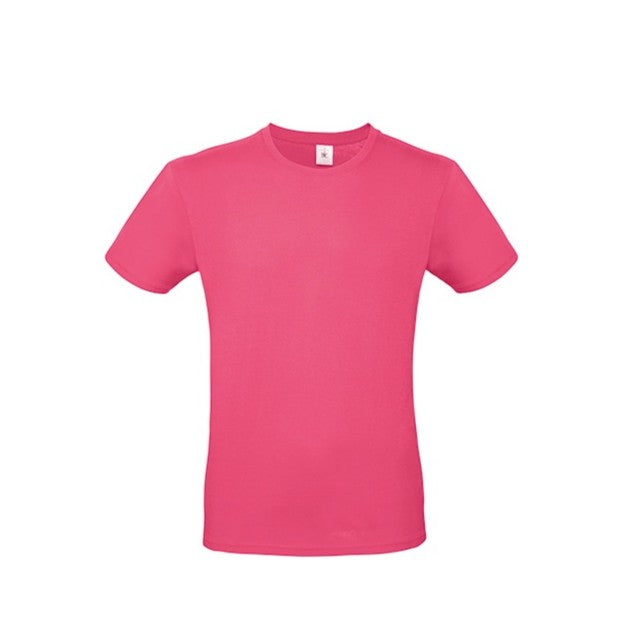 T-shirt Unisex - Cerise
