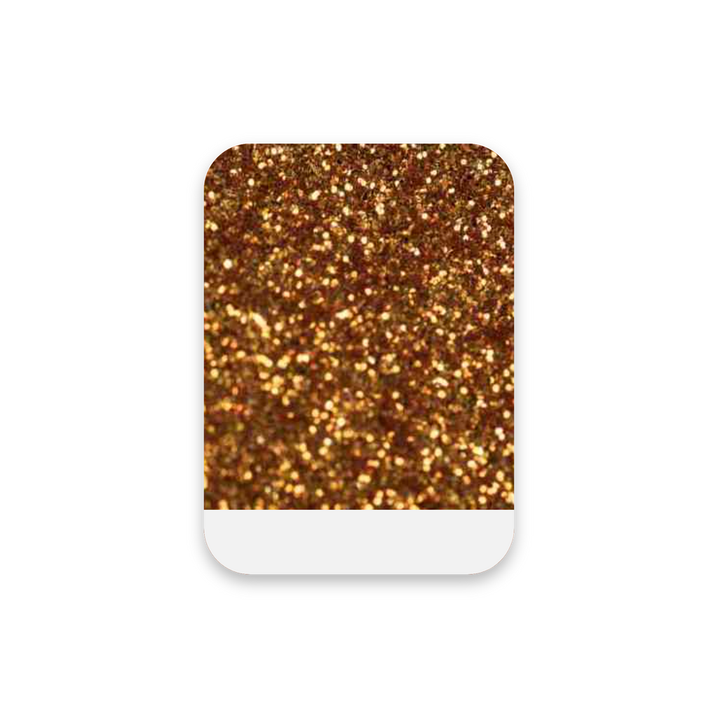 PET Glitter - HTV 6000 - MV/Ark