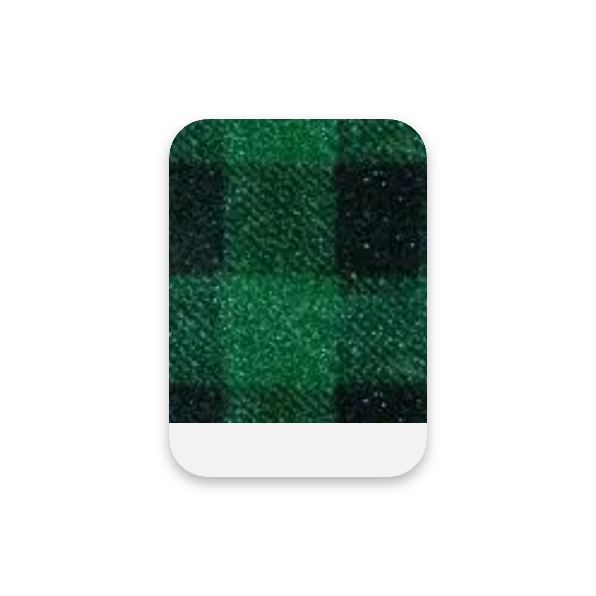 Glamour HTV - Ark 30x50 cm