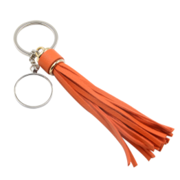 Nyckelring - Tassel - Flera färger