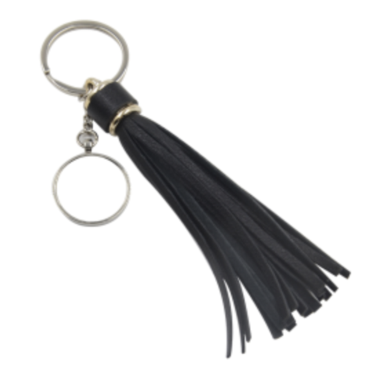Nyckelring - Tassel - Flera färger