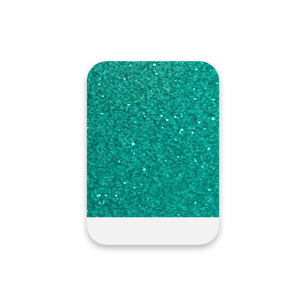 Transparant Glitter - MV