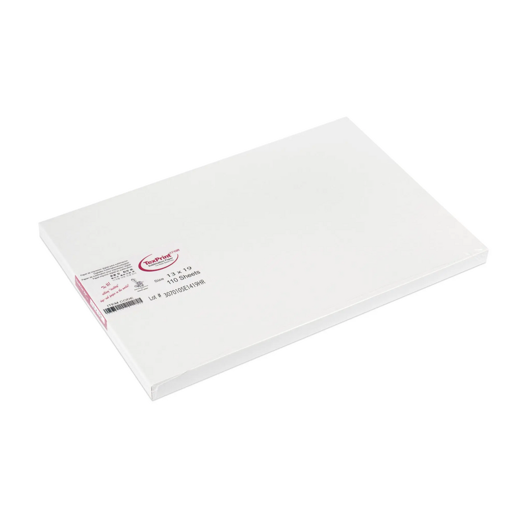 Sublimeringspapper - TexPrint DTXP light - A4 och A3+