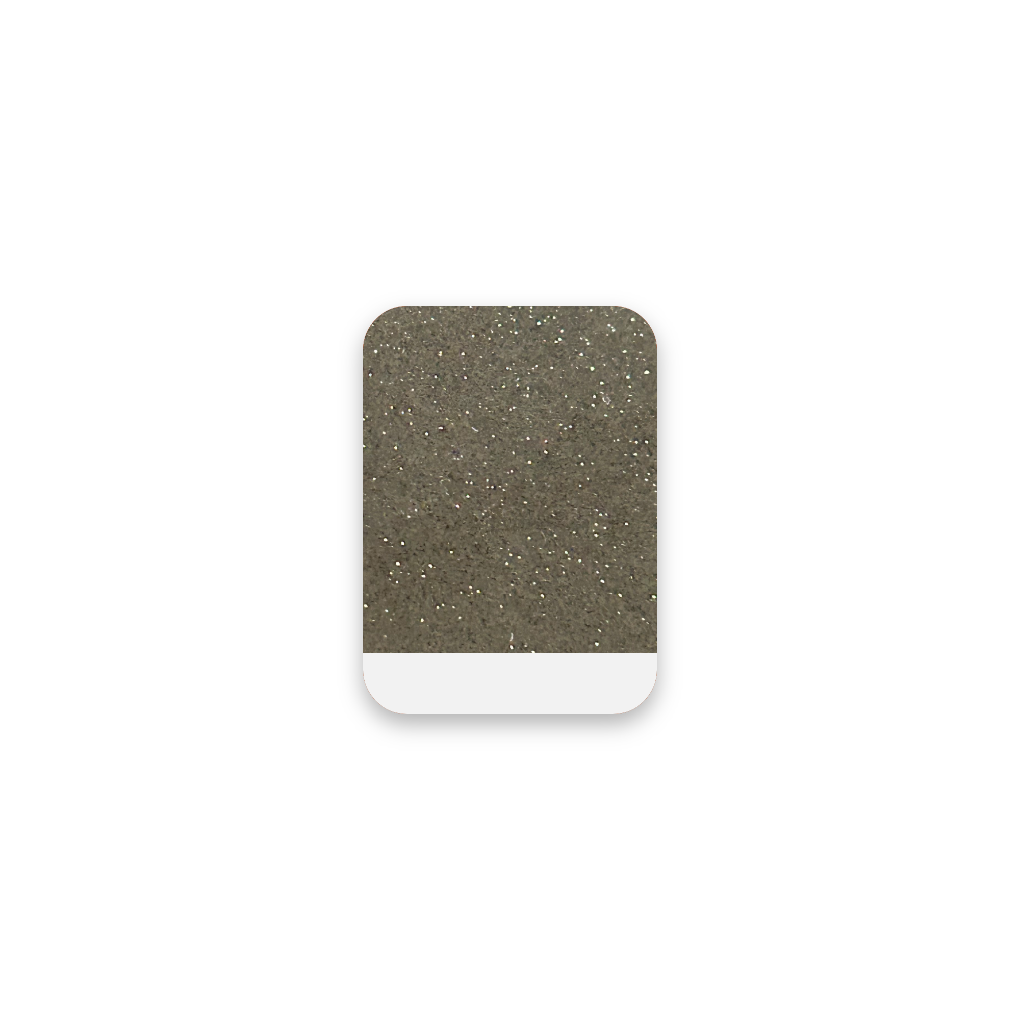 Transparant Glitter