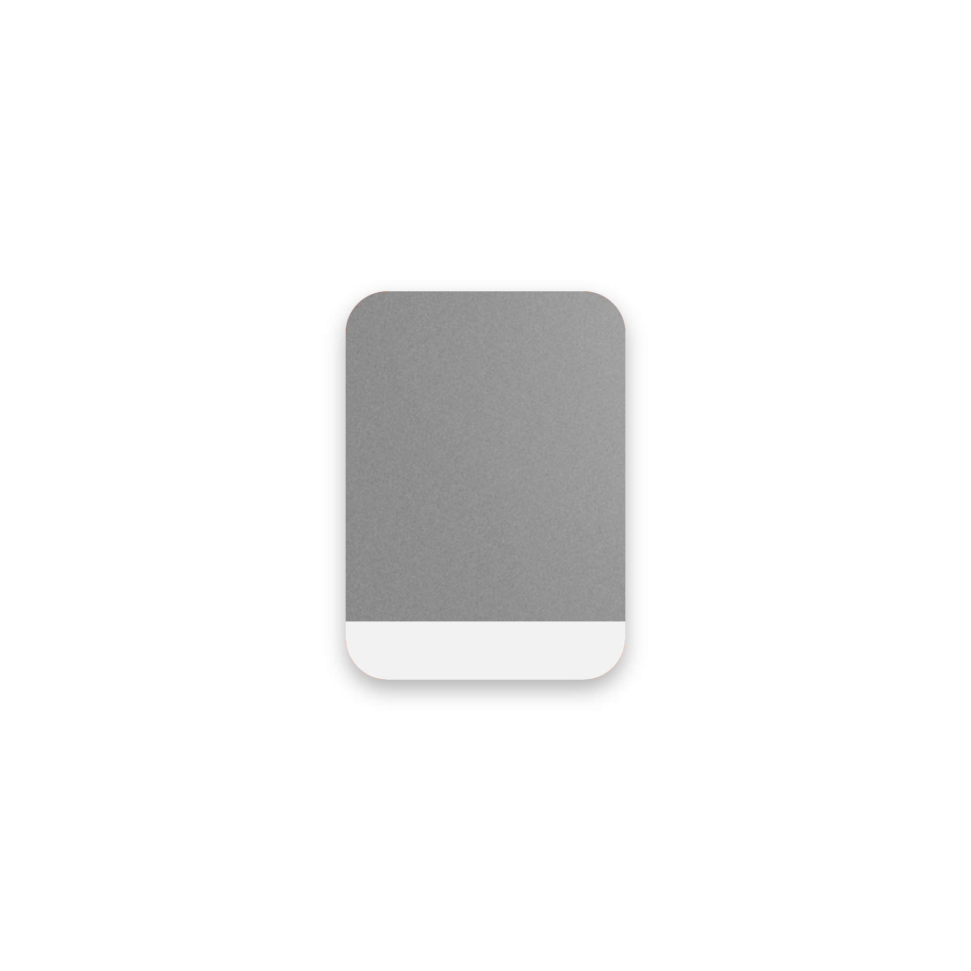 Reflexvinyl - 6400