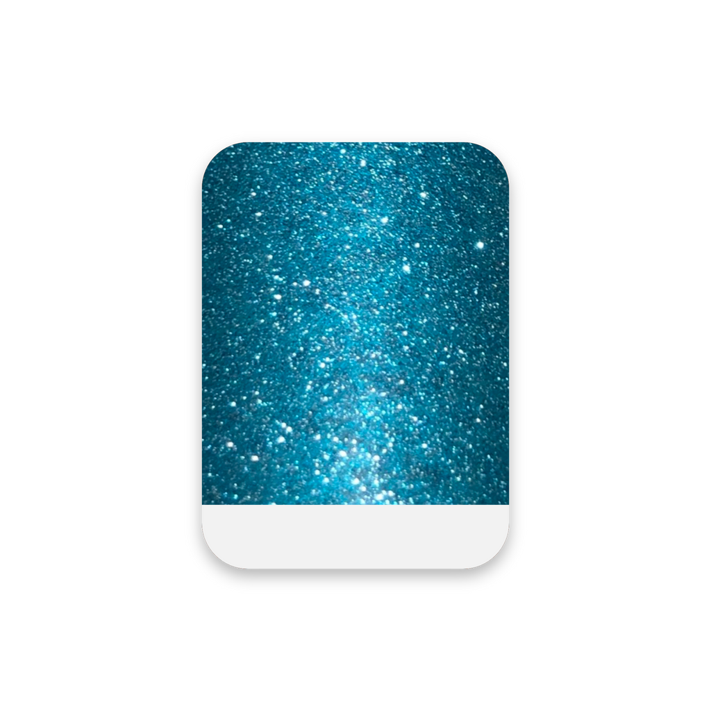 Glitter Vinyl - Ark 30x50 cm