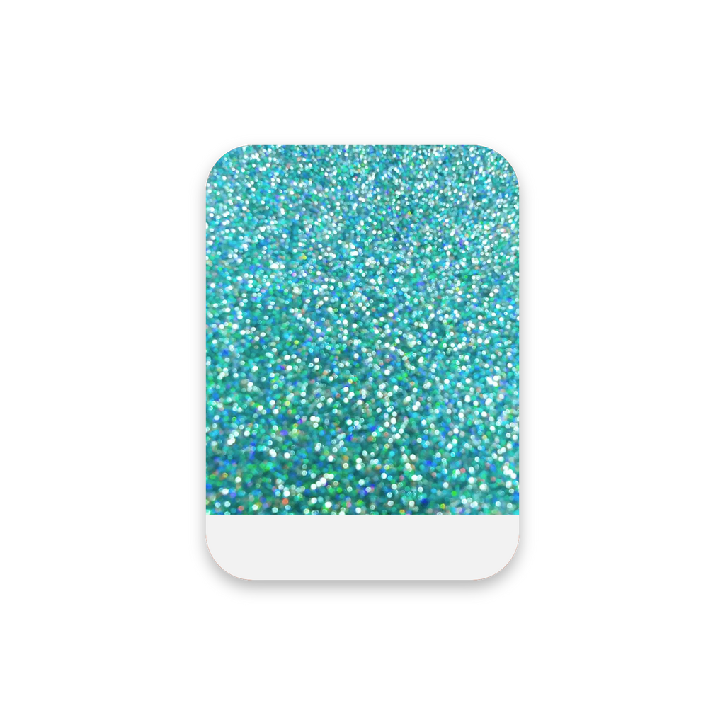 PET Glitter - HTV 6100 - Ark 30x50 cm